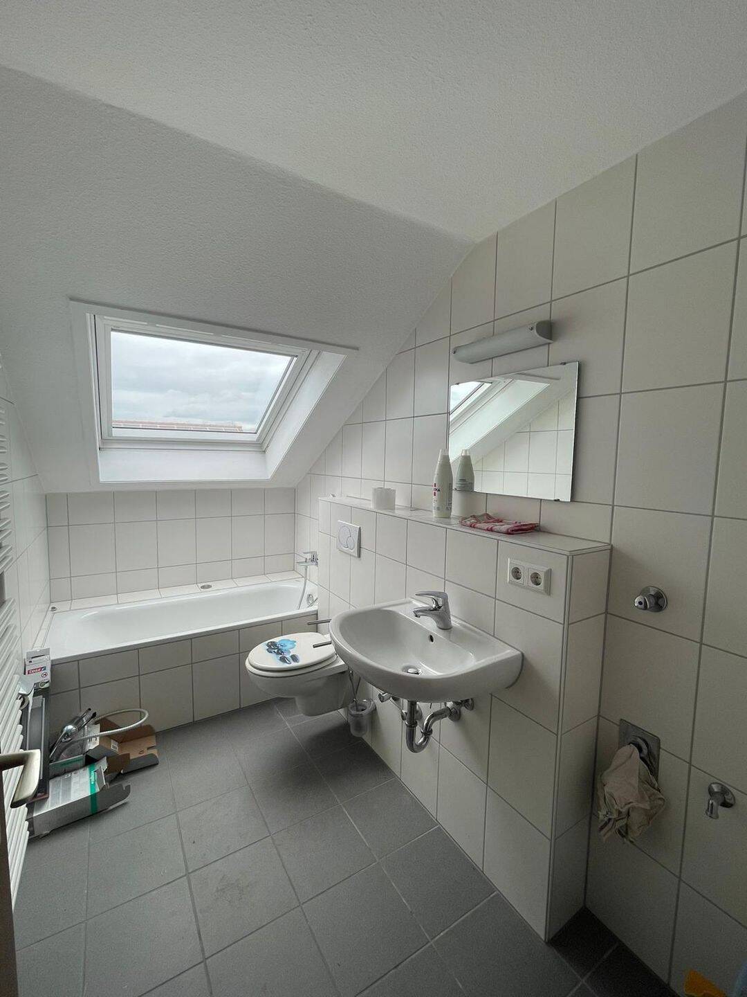 Ruhige 2-Zimmer Wohnung im OT Neu-Ulm/Reutti, 89233 Neu-Ulm