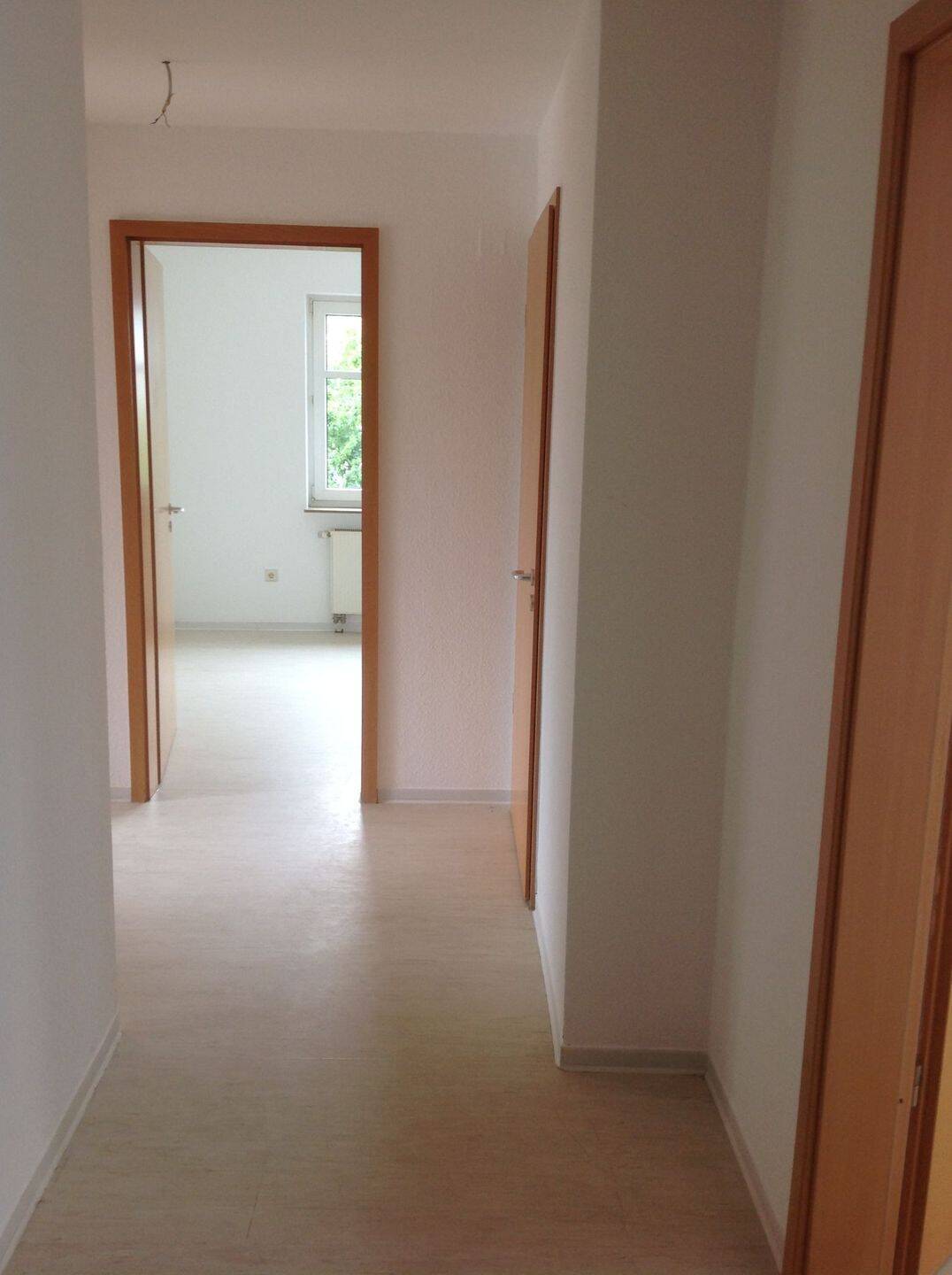 Dachgeschosswohnung mit 75,65 m² Wohnfläche und 3 Zimmern in Lohfelden – Poststraße, 34253 Lohfelden