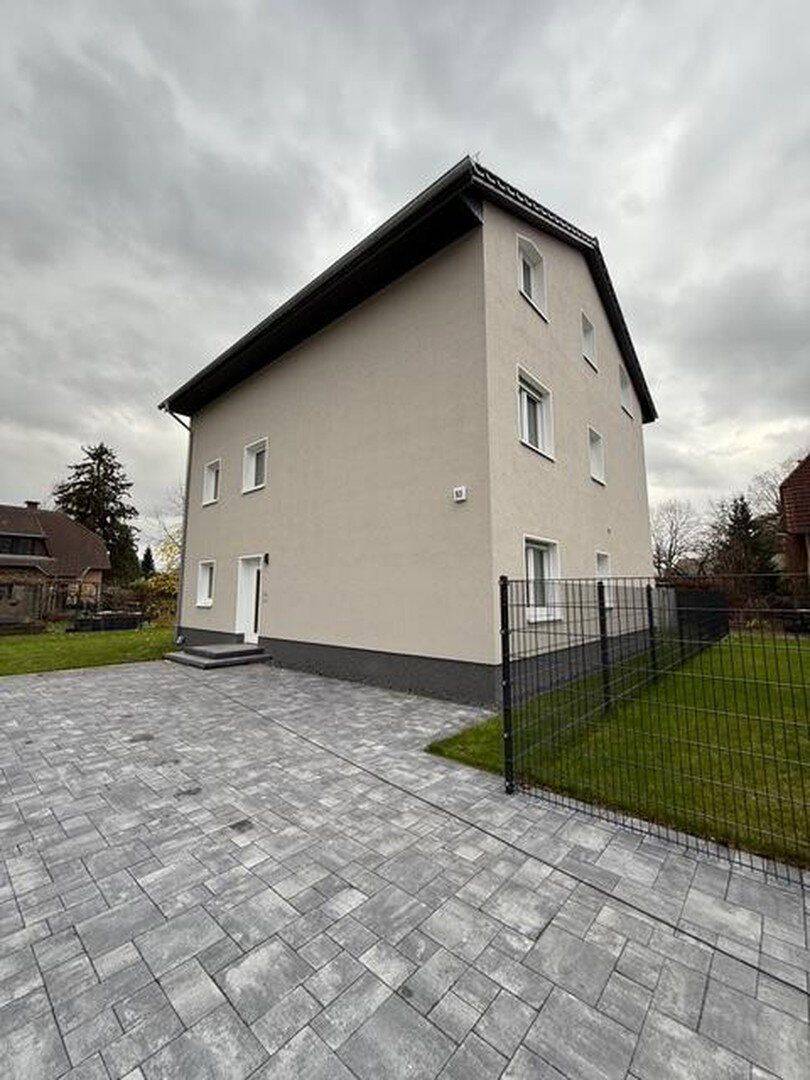 3 Zimmer Wohnung, Neubau, Balkon, Fussbodenheizung, Lüftungsanlage, WE3, 12623 Berlin (Marzahn-Hellersdorf Kaulsdorf Mahlsdorf)