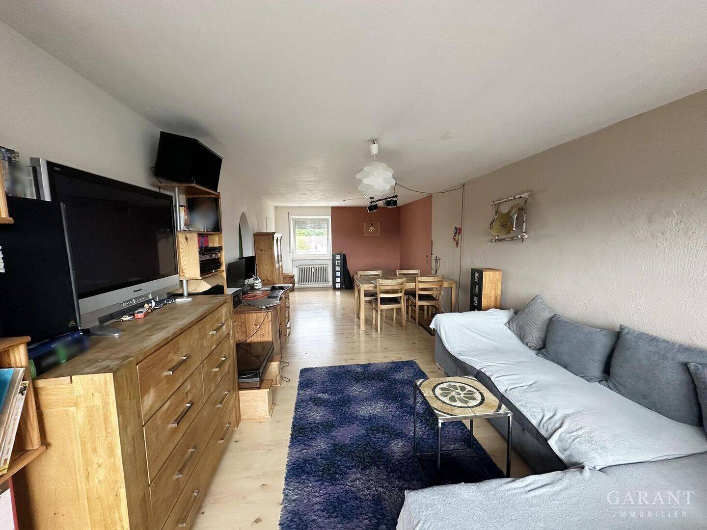 * 4 Zimmer-Wohnung mit traumhaftem Blick über Kempten! *, 87439 Kempten (Allgäu)