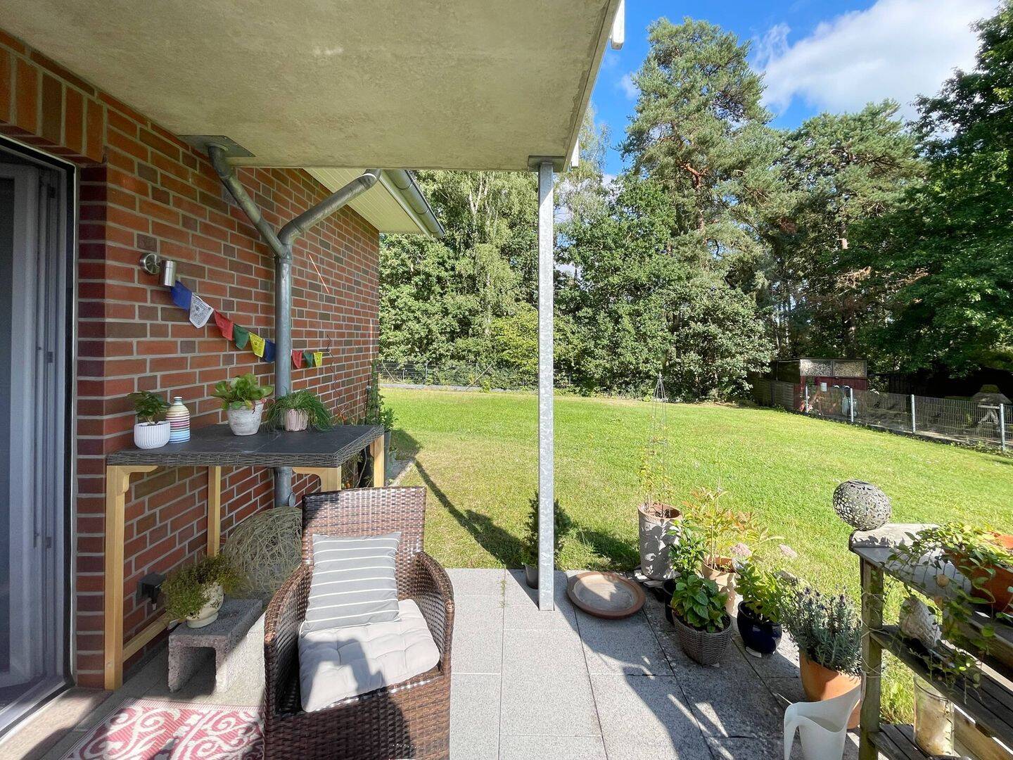 Lebensqualität trifft Natur – Ihr neues Zuhause!, 21272 Egestorf
