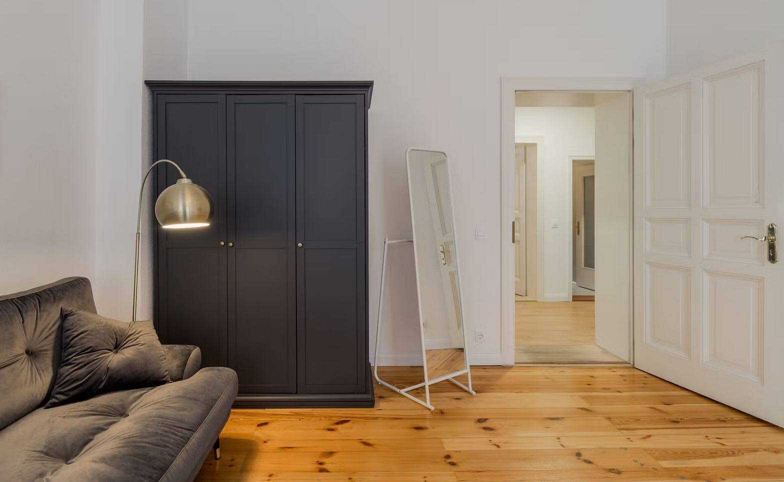 wg zimmer zur mieten, 79098 Freiburg im Breisgau (Altstadt Neuburg Oberau)