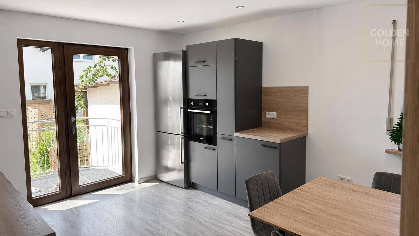 Barrierefreie Erdgeschosswohnung mit Terrasse, Garten und gepflegter Ausstattung in ruhiger Wohnlage, 90518 Altdorf b. Nürnberg