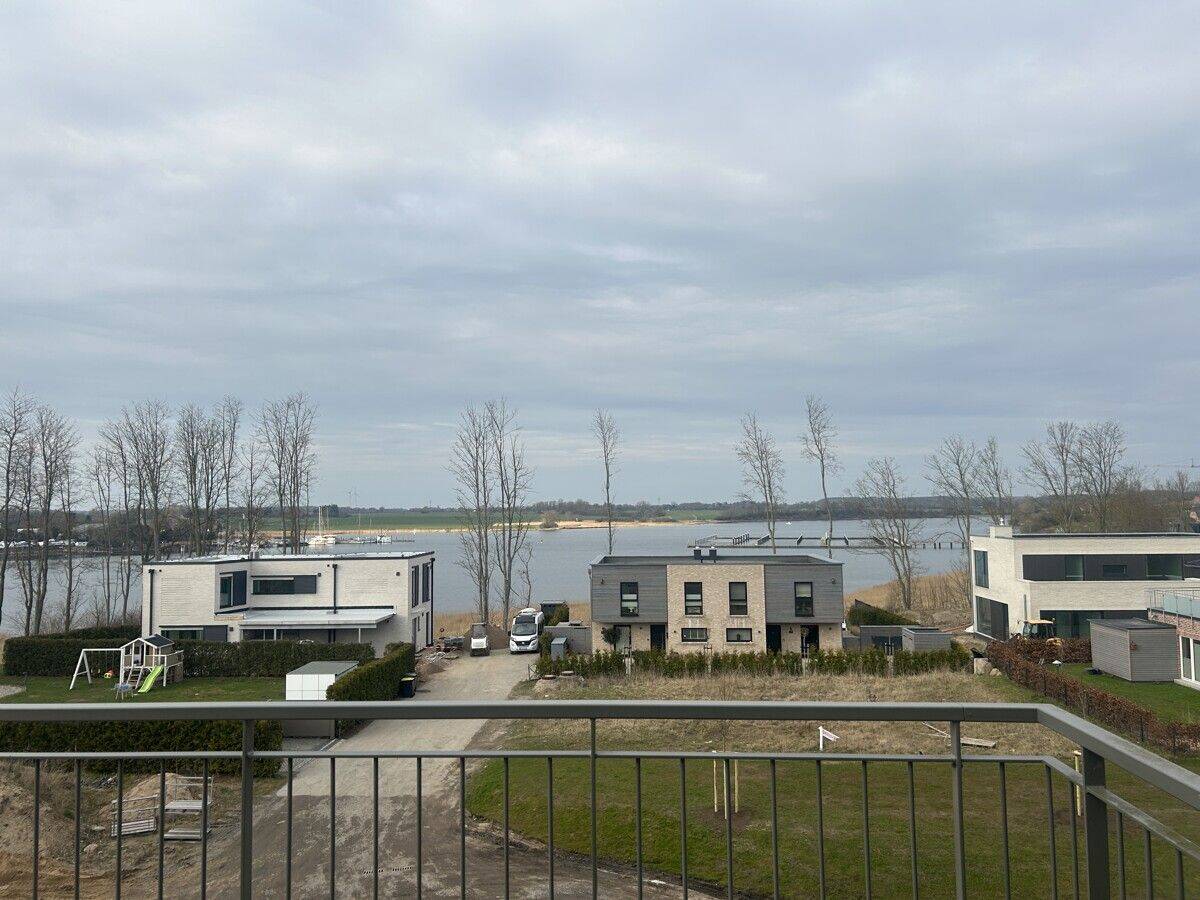 Moderne Eigentumswohnung mit Wasserblick, 24376 Kappeln