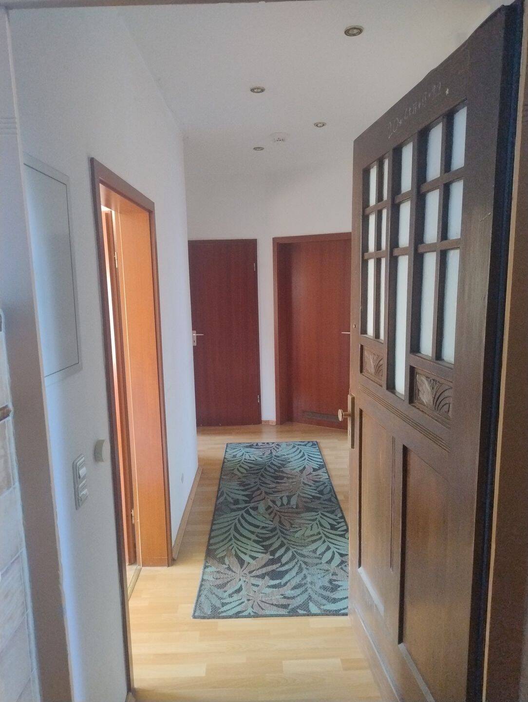 3.Zi. Altbau-Whg. m. kl. Balk. 1.OG, 90459 Nürnberg