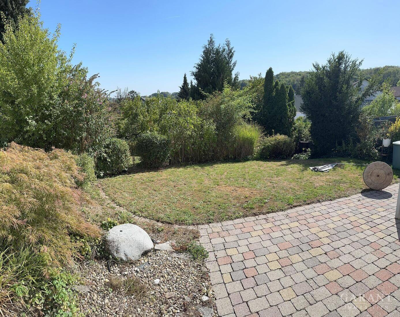 Familenhaus mit tollem Garten, 74374 Zaberfeld