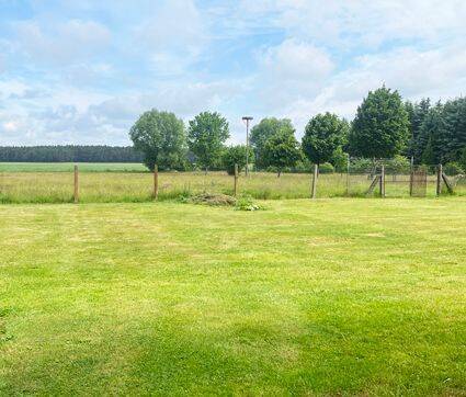Bauernhof mit viel Platz, 3238 Finsterwalde