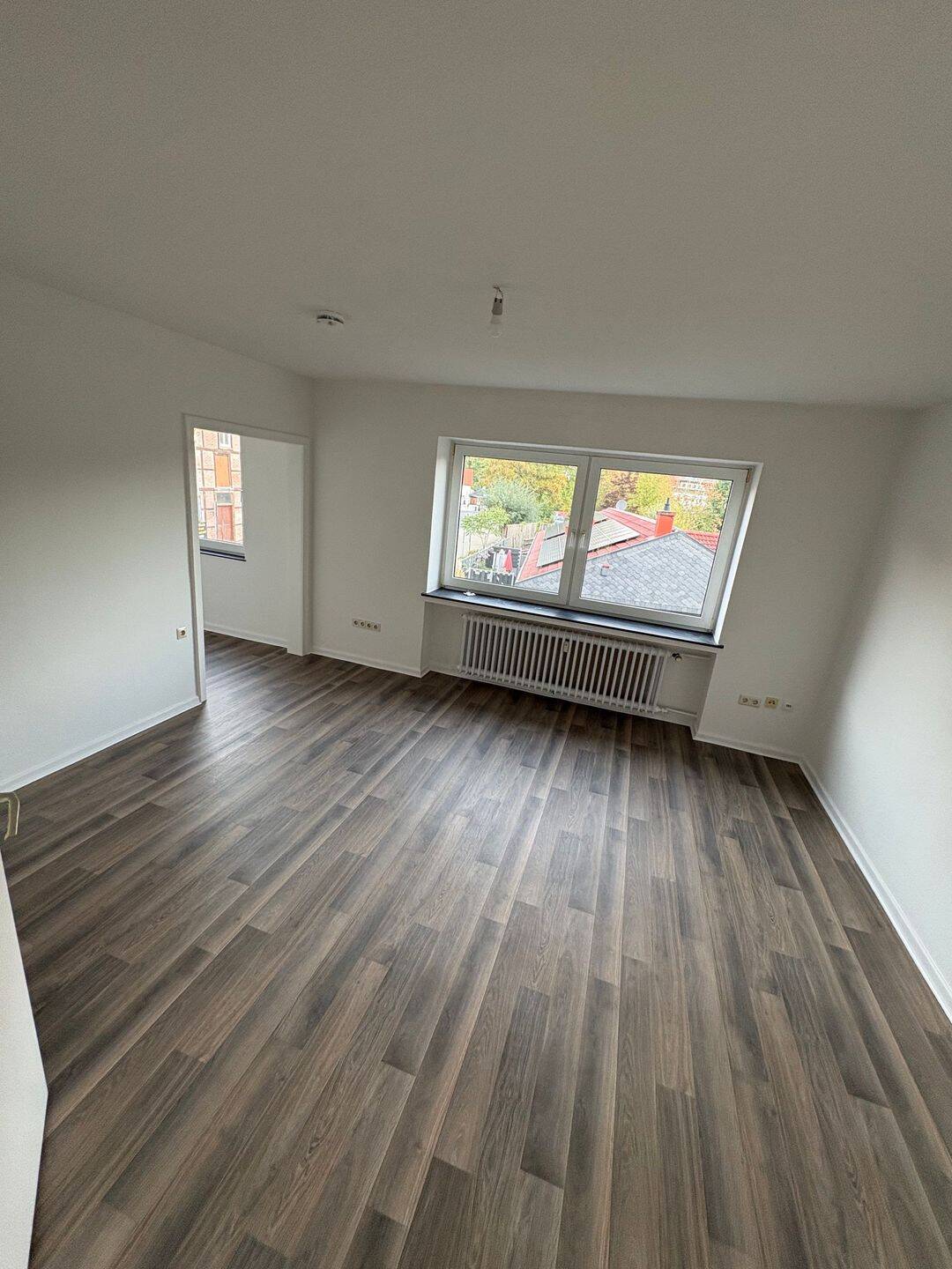 JETZT ZUGREIFEN!!! Singlewohnung im 1. Obergeschoss im Zentrum Bad Gandersheims!, 37581 Bad Gandersheim