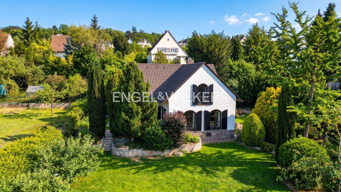 Charme, Komfort und parkähnliche Idylle – Ihr neues Zuhause in Regensburg, 93057 Regensburg (Brandlberg-Keilberg Konradsiedlung-Wutzlhofen Reinhausen Sallern-Gallingkofen)