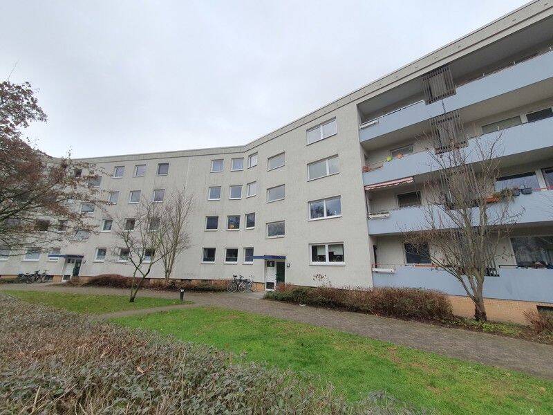 Lahnstraße – modern gedacht und gut gewählt, 38120 Braunschweig (Braunschweig Timmerlah Weststadt)