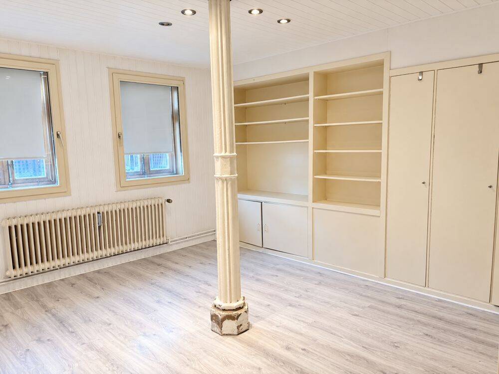 Gemütliche 1- Zimmer Souterrainwohnung am Dobben!, 28203 Bremen (Fesenfeld Ostertor Steintor)