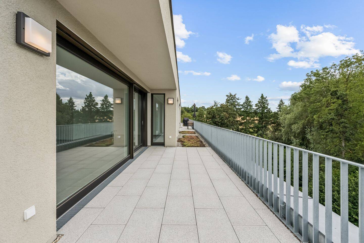 Exklusives 4-Zimmer-Penthouse-Wohnung in Steinheim an der Murr, 71711 Steinheim an der Murr