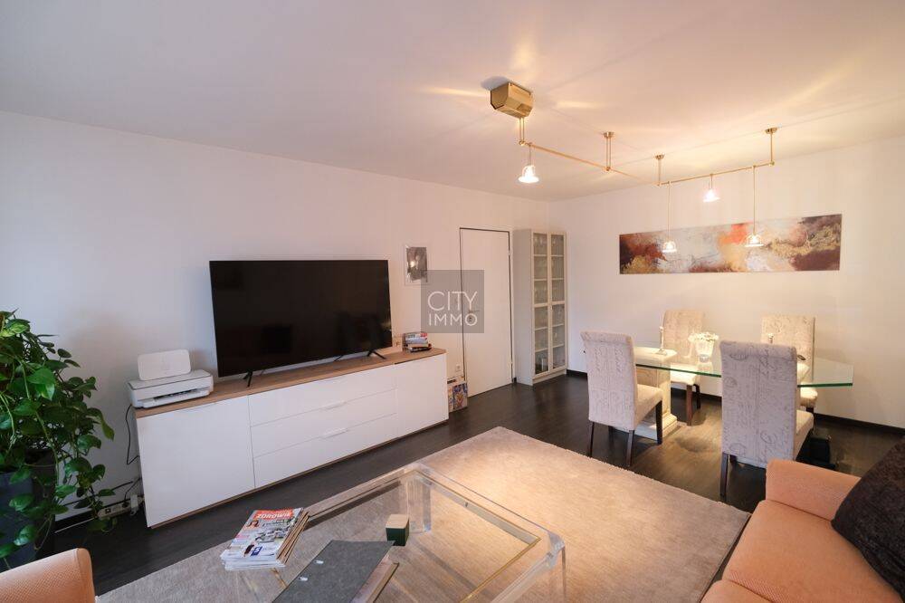 Voll möblierte 2-Zimmerwohnung mit Balkon und Stellplatz in Herpersdorf, 90455 Nürnberg