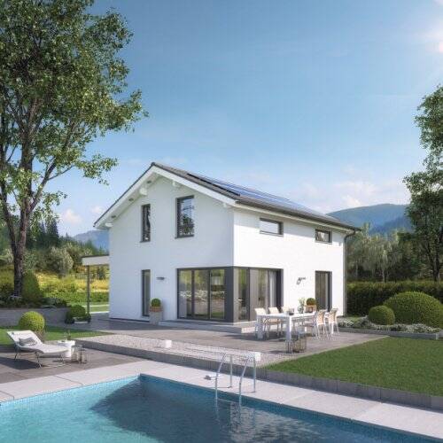 Ihr Paradies auf Erden – Ein Zuhause voller Wärme und Liebe!, 6193 Petersberg