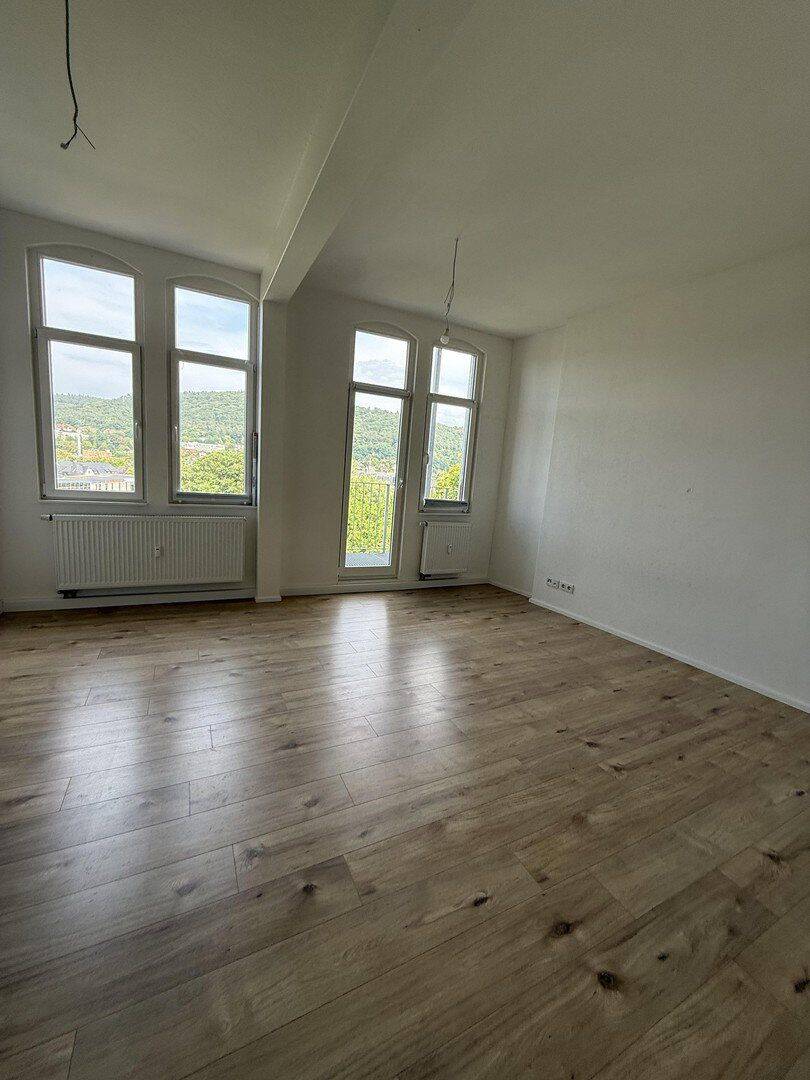 Exklusive 1-Zimmer-Wohnung mit Einbauküche und Balkon, 35037 Marburg