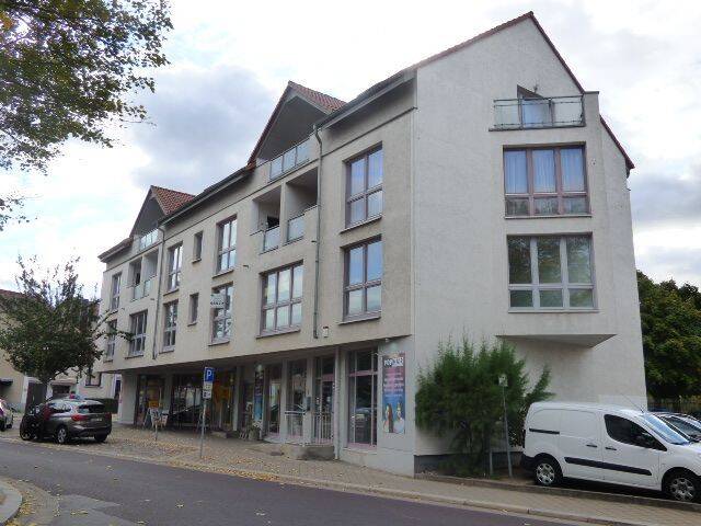 Magdeburg-Alte Neustadt – Ab Januar 2027 WG-Zimmer zu vermieten!