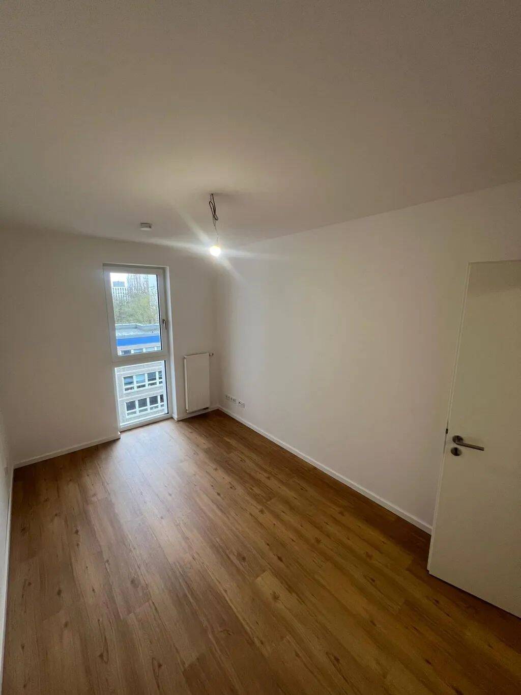 3-Zimmer-Wohnung in Lichtenberg, 10319 Berlin (Lichtenberg Hohenschönhausen Friedrichsfelde)