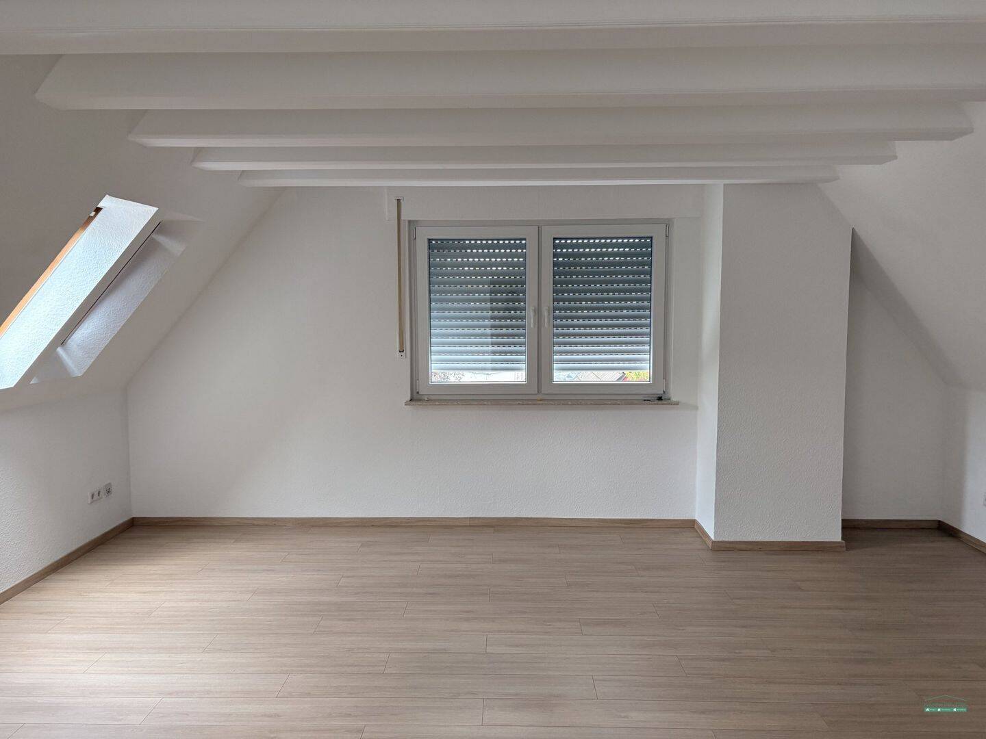 Lichtdurchflutetes Apartment in Gevelsberg- Vogelsang, 58285 Gevelsberg