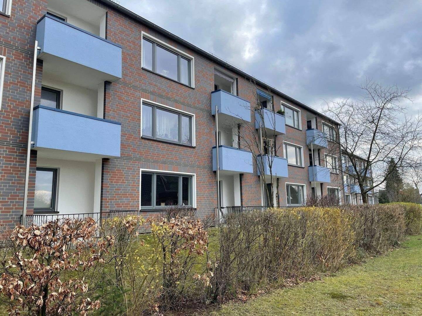 Echternach Immobilien: … 3 Zi.-Wohnung modernisiert, 21465 Reinbek