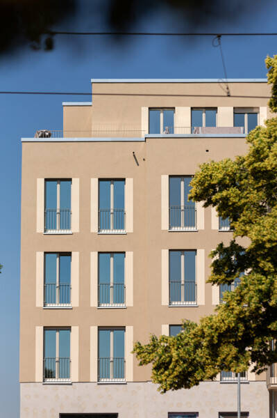 Neubau – Zweitbezug – Wir warten auf Sie, 12557 Berlin (Treptow-Köpenick)