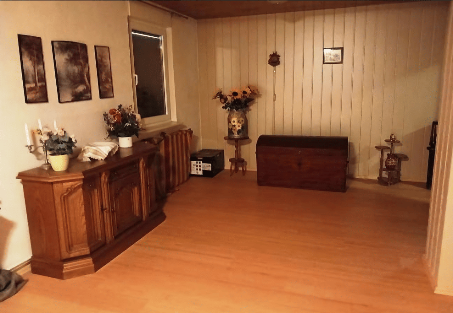 Großzügiges Landleben in Reetz | 180 m² Wohnhaus mit großer Scheune, 14827 Wiesenburg/Mark
