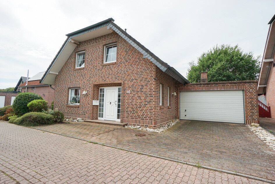 Geldern-Kapellen: Gepflegtes Zuhause in ruhiger Wohnlage, 47608 Geldern