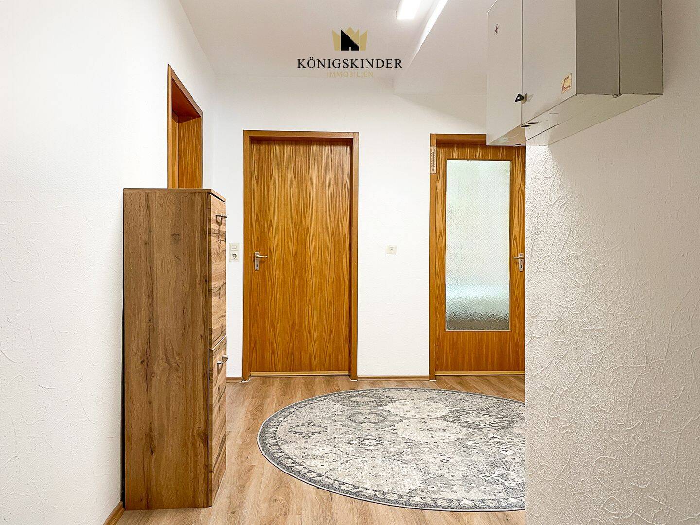 ***3-Zimmer Wohnung in Hermaringen***, 89568 Hermaringen