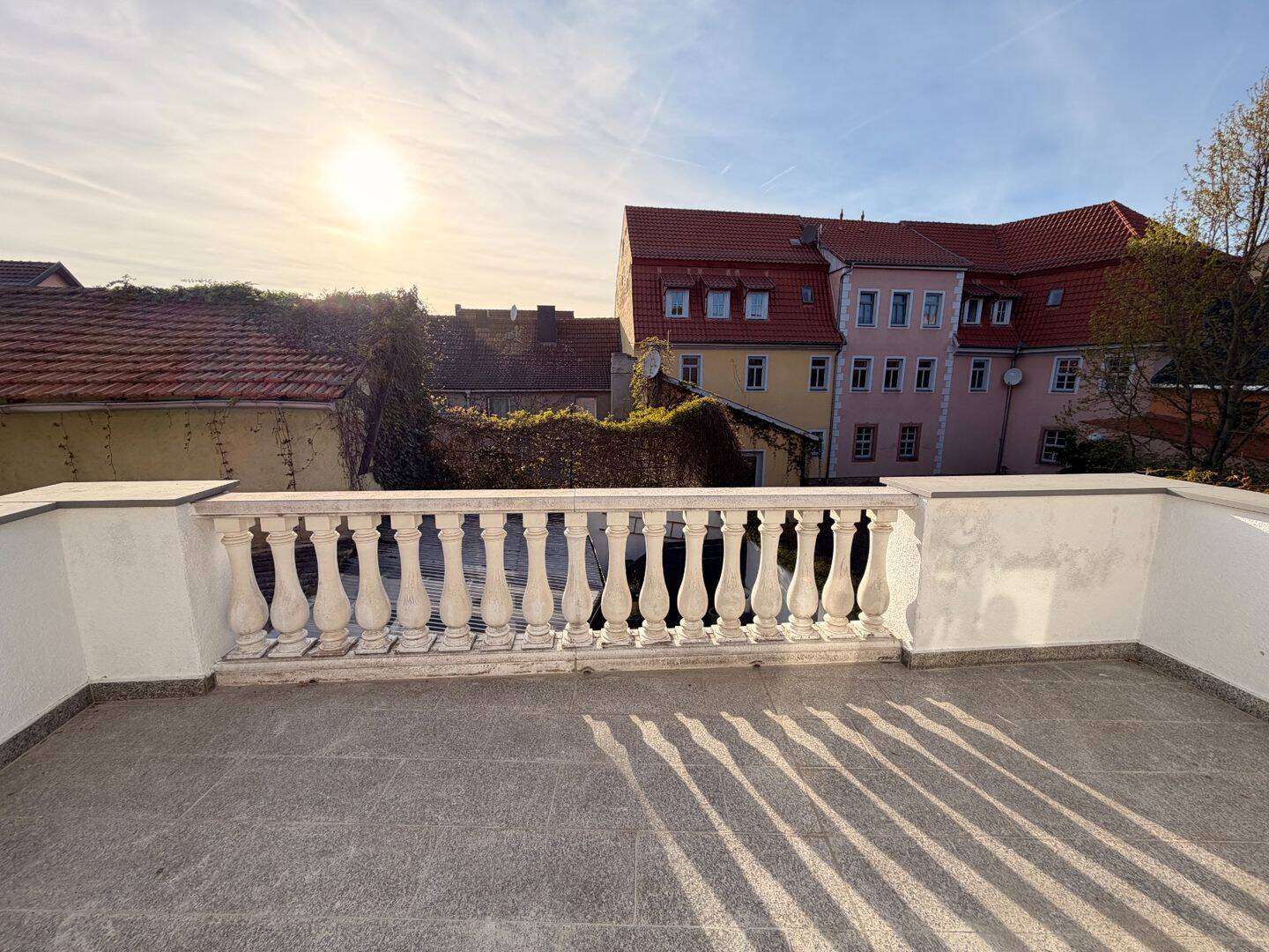 Schönes Einfamilienhaus in Heldrungen zu mieten, 6577 An der Schmücke (Heldrungen)