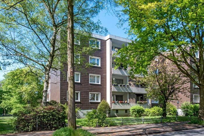 3-Zimmerwohnung mit neuem Bad!, 47167 Duisburg (Marxloh Neumühl Obermarxloh Röttgersbach)