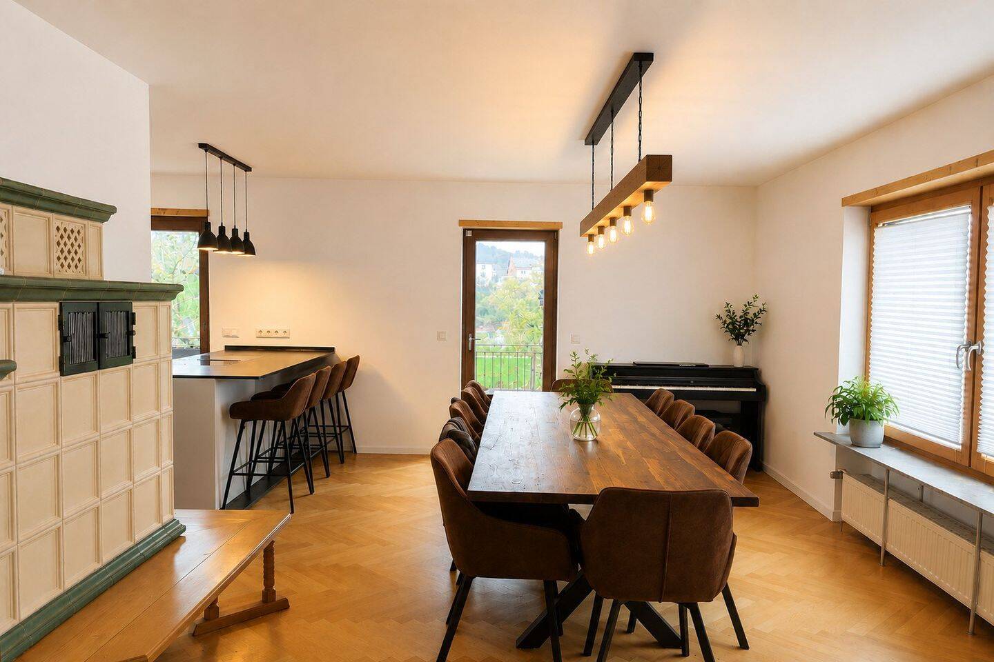Modernisiertes EFH | 196 m² Wohnfläche | 1.382 m² Grundstück | sofort bezugsfertig, 66649 Oberthal