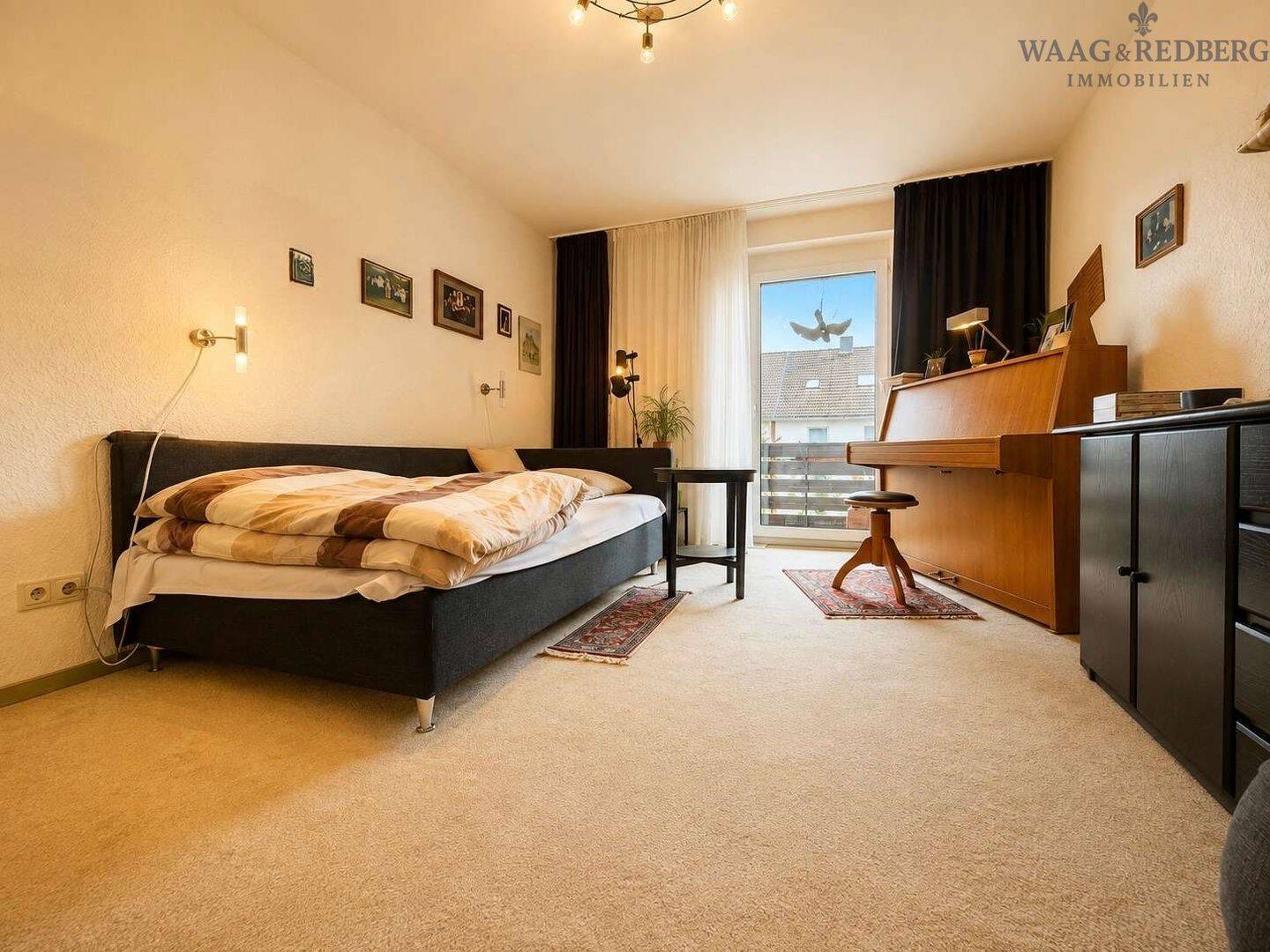 Teilsaniert! Traumhaftes Reihenmittelhaus in Auringen!, 65207 Wiesbaden