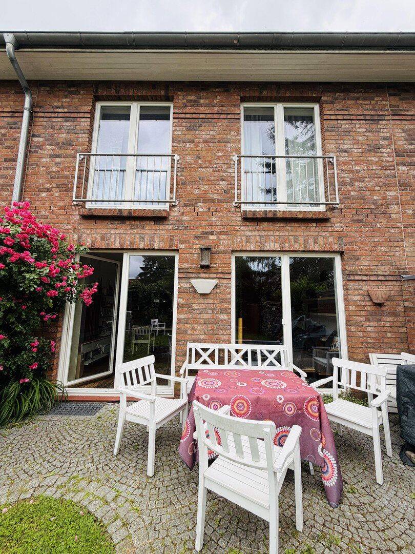 Familienfreundliches Haus in der Steenkampsiedlung, 22607 Hamburg (Altona Bahrenfeld Groß Flottbek Nienstedten Othmarschen)