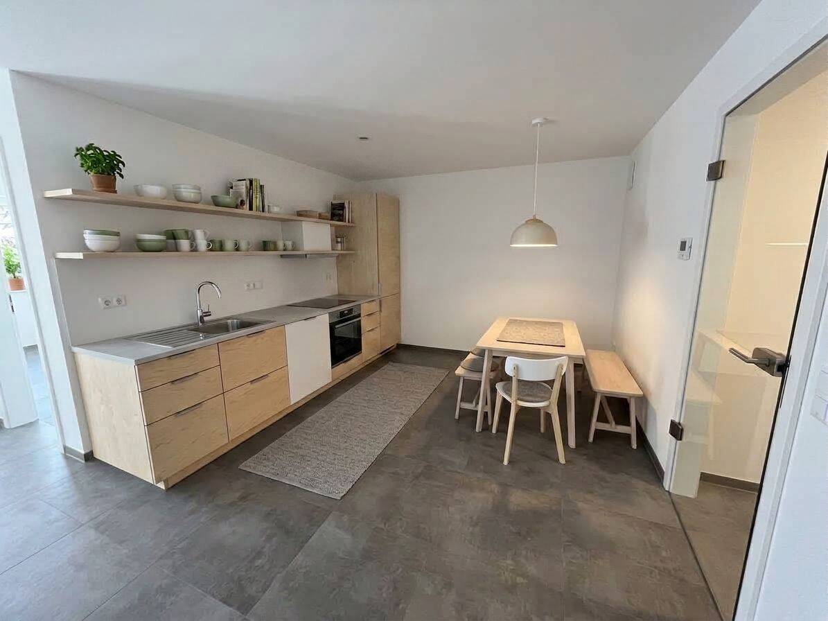 Komfort trifft Lage: Hochwertige 2-Zimmer-Obergeschosswohnung im Stadtzentrum von Rheine, 48431 Rheine