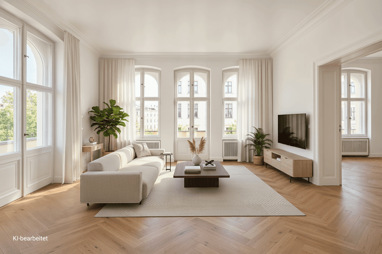 Historischer Altbau, vielseitige Möglichkeiten, 10969 Berlin (Friedrichshain-Kreuzberg Kreuzberg Mitte)
