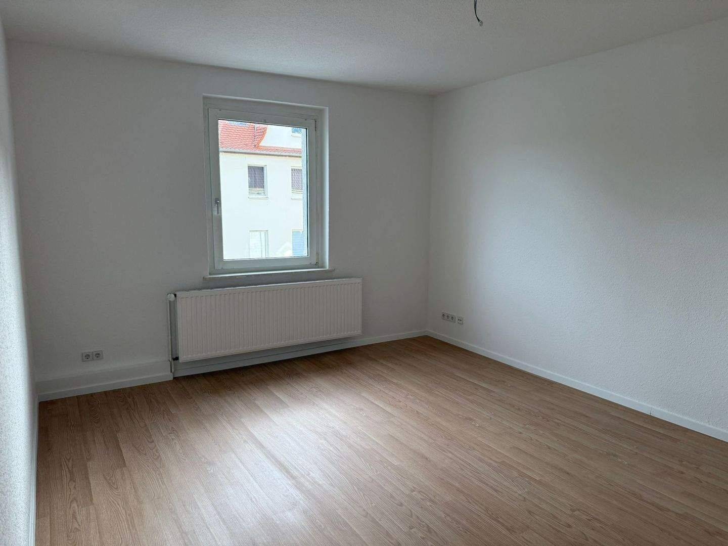 Frisch Sanierte 2,5-Zimmerwohnung in Bad Kösen, Naumburg (Saale), 6628 Naumburg (Saale)