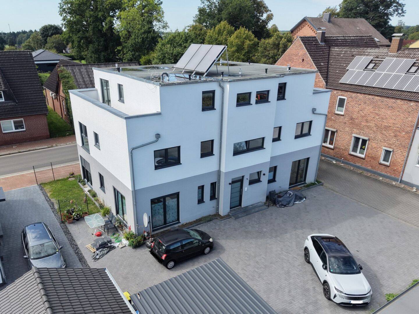 Modern wohnen oder clever investieren, 27442 Gnarrenburg