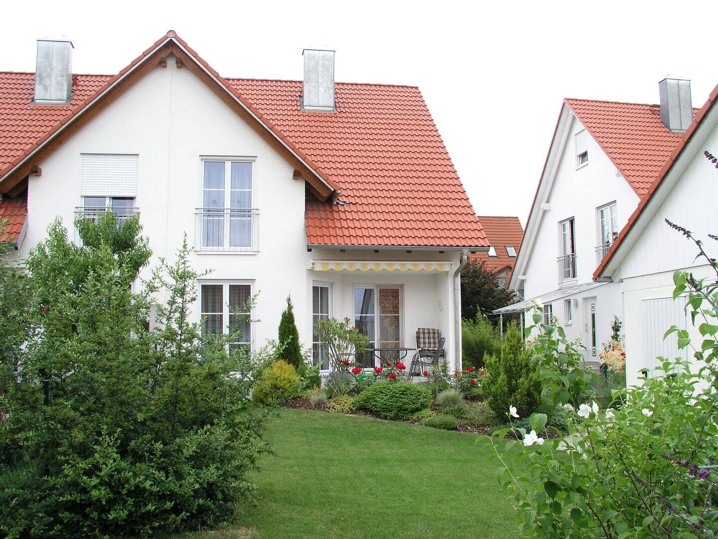 Haus, 5 Zimmer, 116 m², in Neuburg an der Donau, 86633 Neuburg a.d. Donau