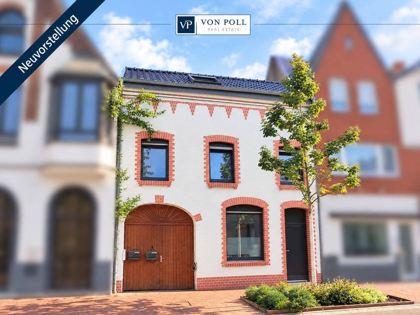 *großzügig * modern * flexibel* hier ist Platz für alles, was das Leben bringt, 47608 Geldern