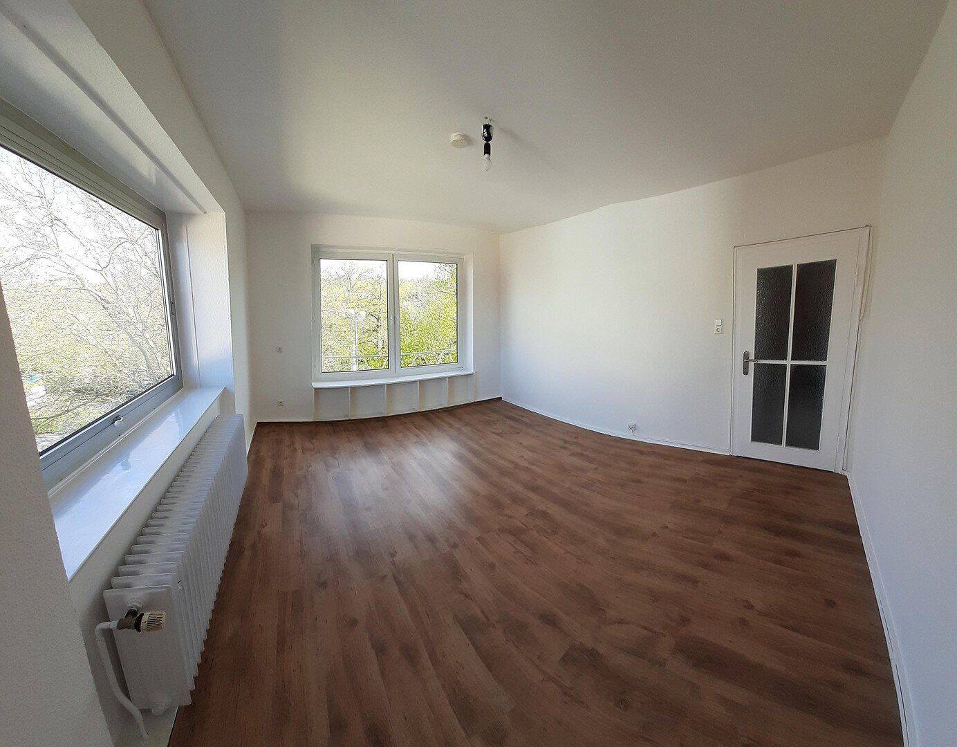 helle, lichtdurchflutete 3 ZKB Wohnung, 67657 Kaiserslautern (Innenstadt)