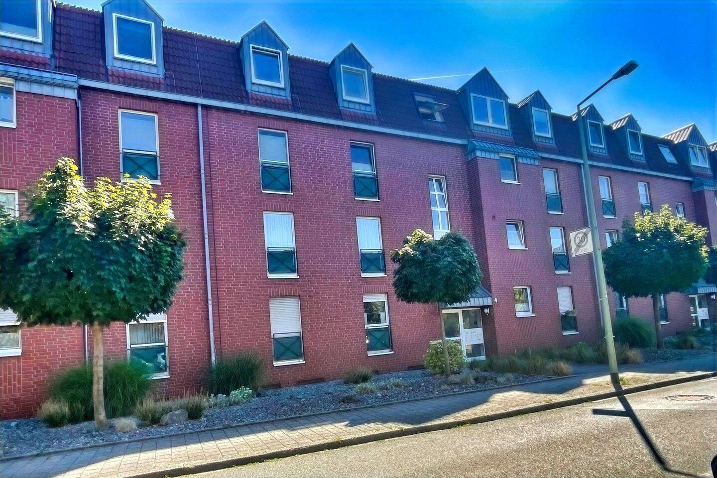 Wohnen in bester Lage, 47259 Duisburg (Huckingen Hüttenheim Mündelheim Ungelsheim Wanheim-Angerhausen)