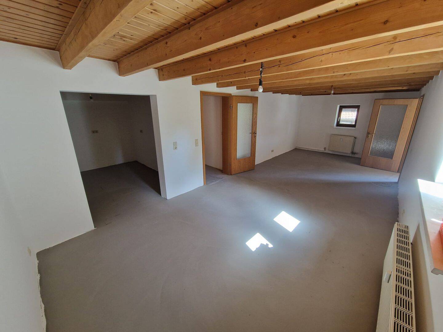 Wohnung mit Flair, 64720 Michelstadt