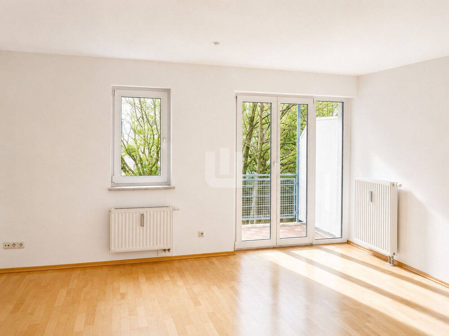 WINDISCH IMMOBILIEN – Helle 2-Zimmerwohnung direkt am Westpark, 81373 München (Sendling Sendling-Westpark)