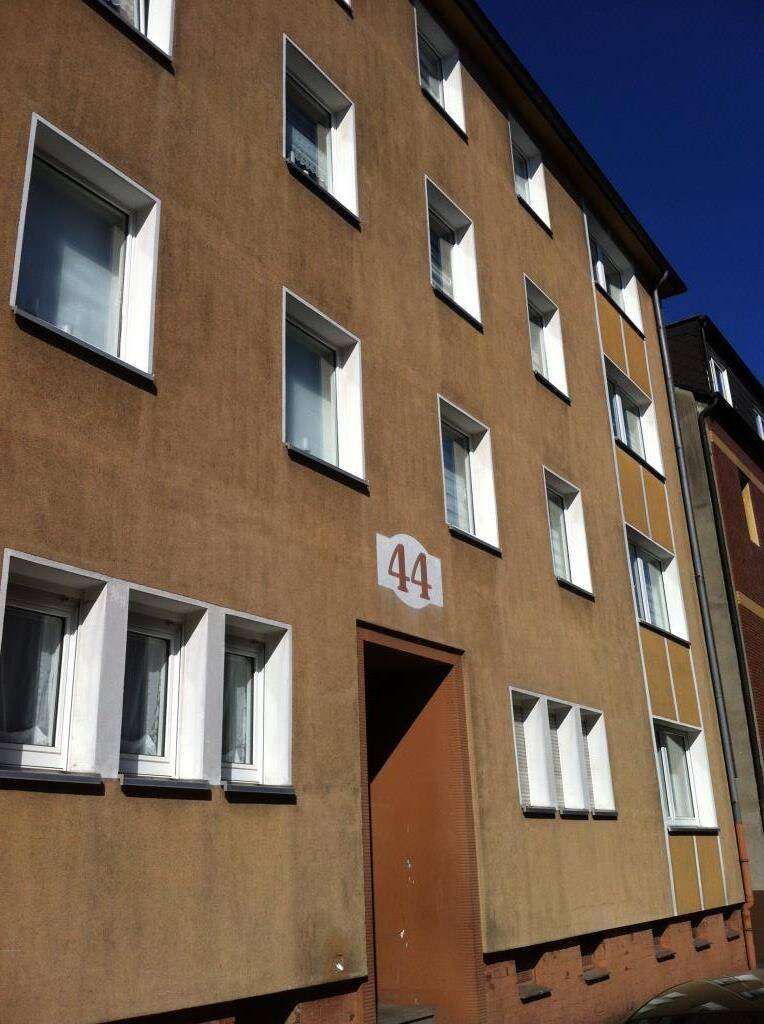 Ein schräges Angebot! Unters Dach ziehen und 350 Euro Gutschein* sichern!, 45881 Gelsenkirchen (Schalke Schalke-Nord)