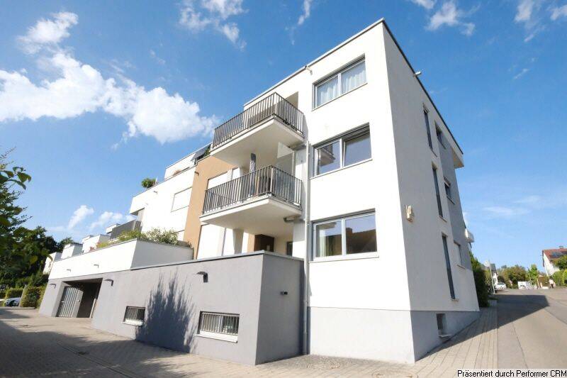 Wohnen mit Stil, Komfort und Perspektive fürs Alter, 71686 Remseck am Neckar