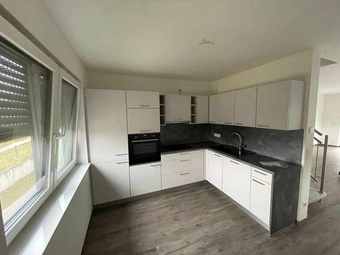 Traumhafte Maisonette-Wohnung in Norderstedt inkl. Einbauküche, 22846 Norderstedt