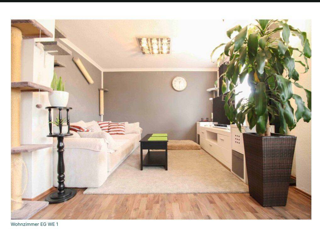 Großzügige 2-Zimmer-Wohnung (81 m²) in ruhiger Lage nahe Speckenbüttel Park, 27578 Bremerhaven (Lehe Leherheide)