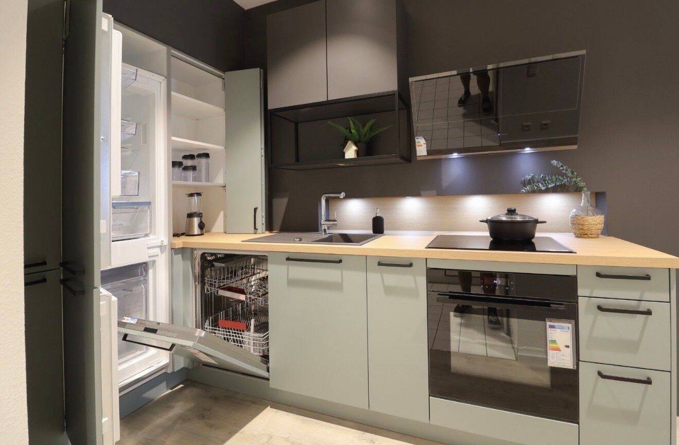 Modernisierte Doppelhaushälfte inkl. neuer Einbauküche und Garage – Erstbezugs nach Generalsanierung, 92224 Amberg