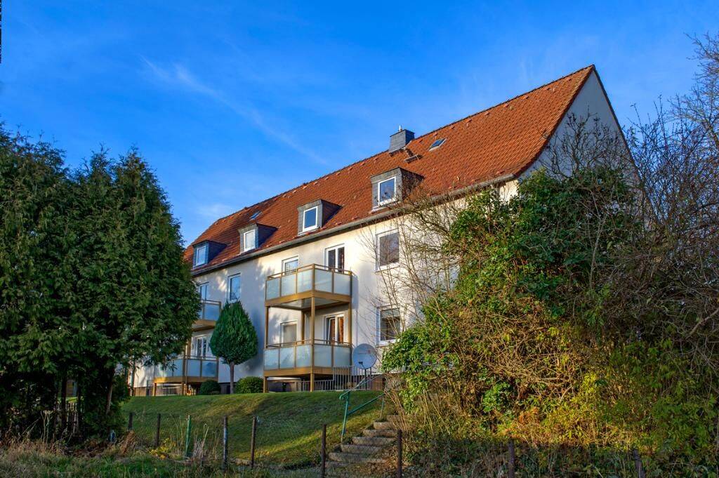 Nachmieter zum 01.11.2026 gesucht! 2-Zimmer-Wohnung in Dortmund Renninghausen, 44225 Dortmund