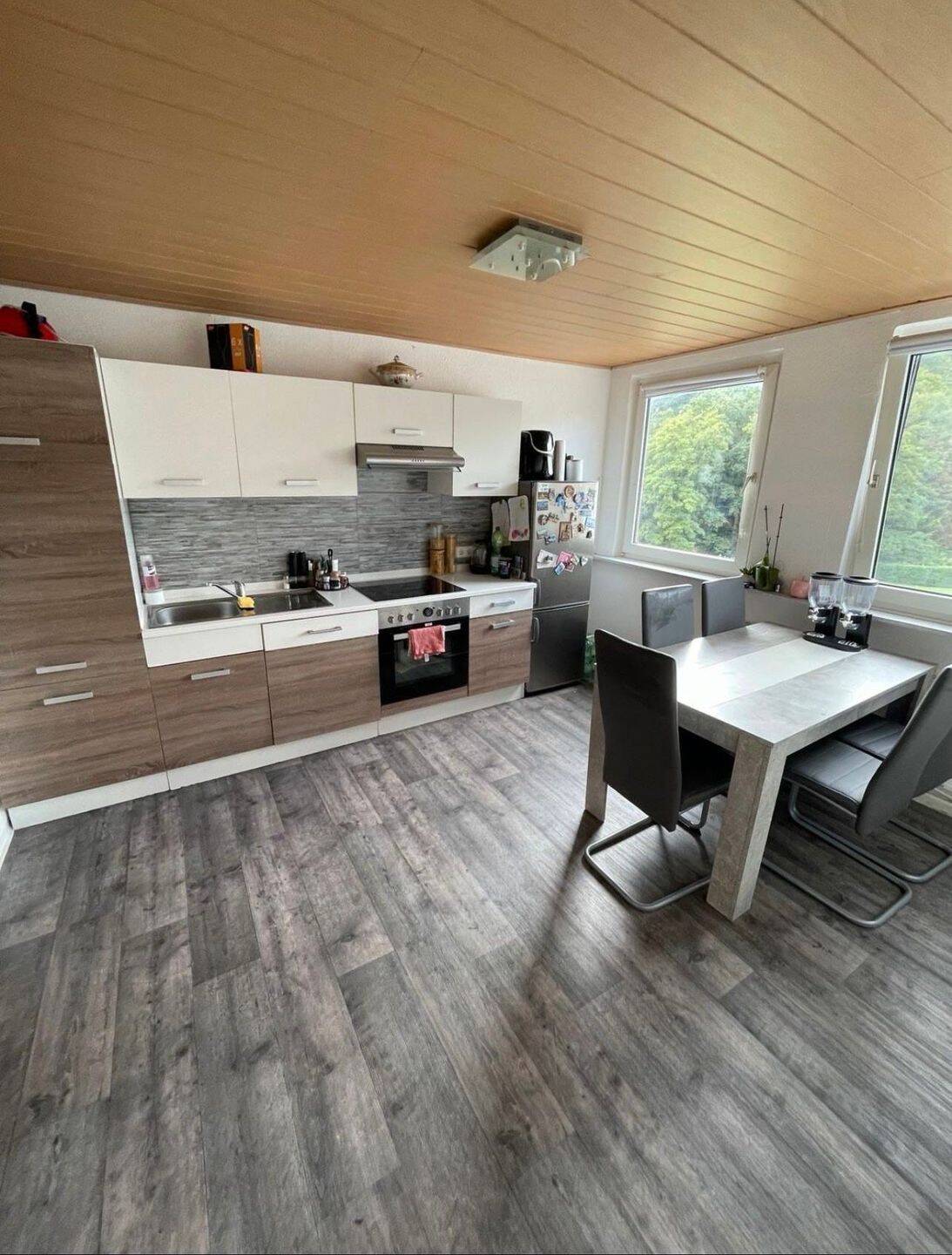 DG- Wohnung in Hagen Haspe- gute Lage, 58135 Hagen (Haspe)