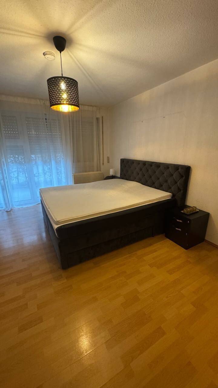 Möbliertes Appartement in Top-Lage von Regensburg, 93053 Regensburg (Galgenberg Kasernenviertel Kumpfmühl-Ziegetsdorf-Neuprüll Oberisling-Graß)